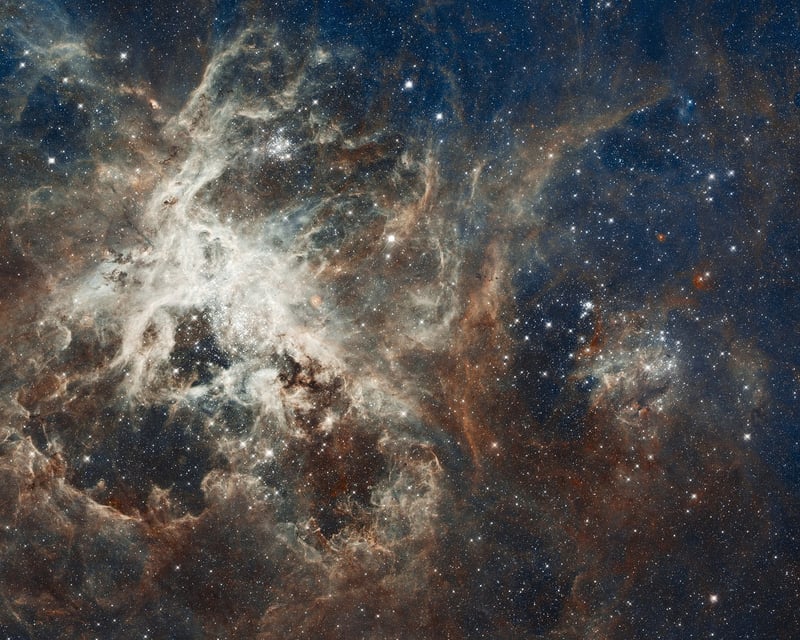 Interstellar